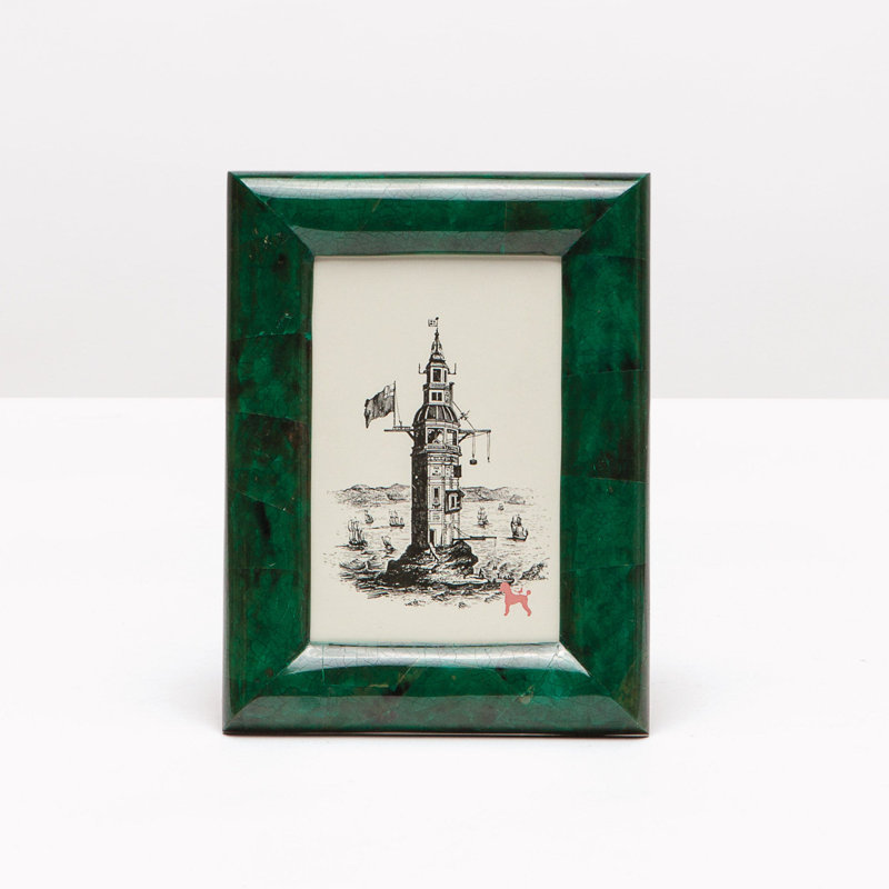 Orleans Picture Frame