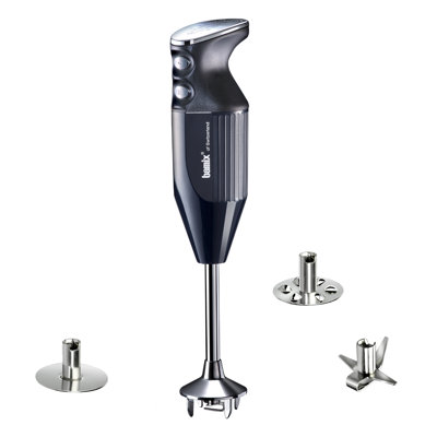 Bamix Prime 250w Hand Blender