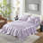 6 Pcs Luxury Sheet Set-122818069-122818072