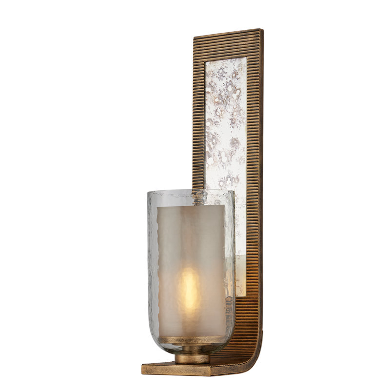 Wynyard Wall Sconce
