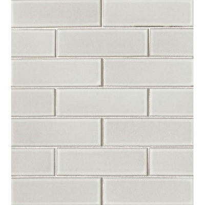 Zenia 2" x 6" Porcelain Subway Tile