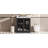 30" Modern Bathroom Vanity with Ceramic Sink-117545773