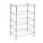 Colleyville 24 - Bottle Wine Bottle Rack