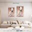 Bramow mauve et Romeo I-108536914