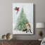 Collection de Noël dans la forêt - galerie Cavas sur mesure-1183301795