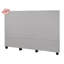 , Lit plateforme Alnis beige-1351423269