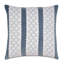 Penelope Square Pillow Cover & Insert