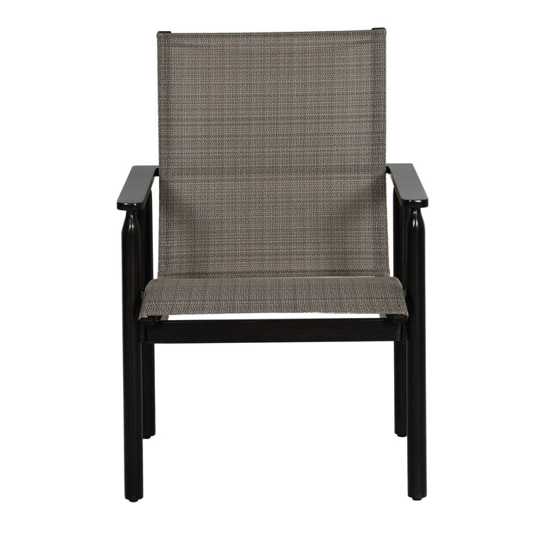 Chaise de salle à manger Holland Sling
