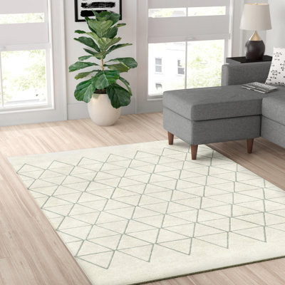 Nubar Geometric Area Rug
