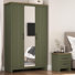 Limestone Homestead Bedroom Set