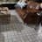 Kings Original 18" x 18" Ceramic Patterned Wall & Floor Tile