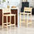 Natural Wood est en rupture de stock
