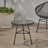 Modern Style end Table-1313539943