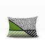 Oreiller rectangulaire intérieur / extérieur Shapira-119048512-119048513