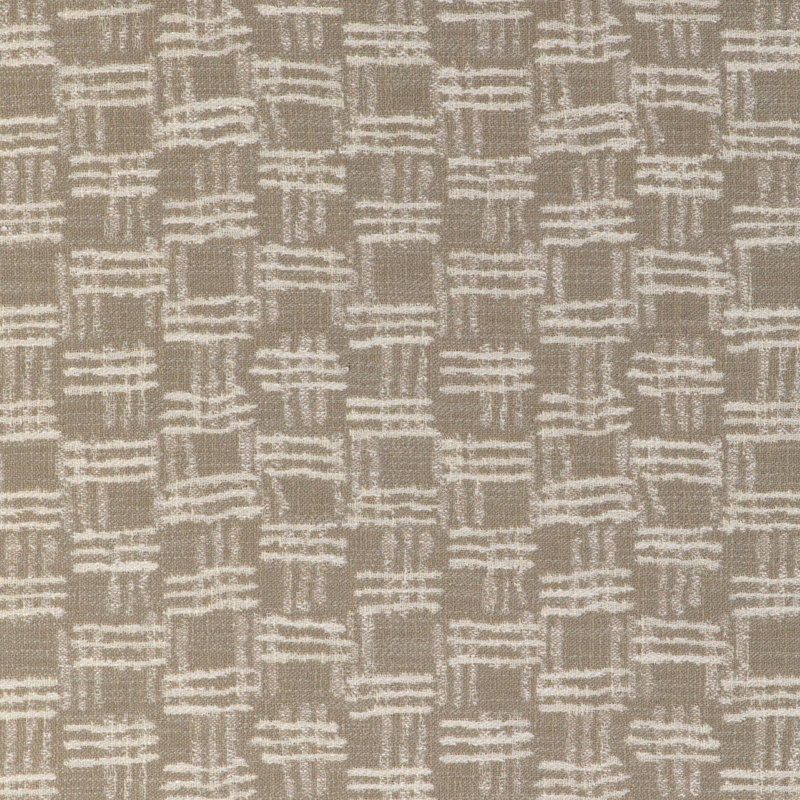Cross Waves, Sand