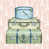 Toile tendue