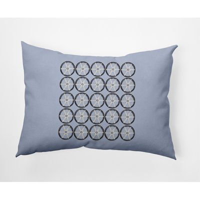 Coussin lombaire 