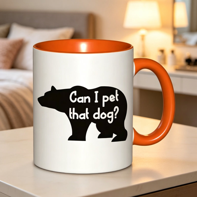 Mug