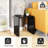Jozelyn End Table-1470675130