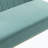Fabric 45.97'' Reception Loveseat