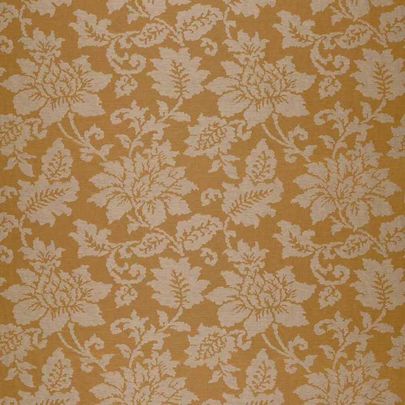 Spitalfields Silk Fabric, Tigers Eye