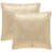 Lisajo Geometric Feather Throw Pillow-132053646-132053649
