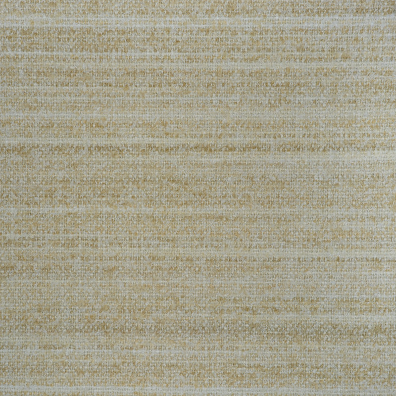Lena - Texture Upholstery Fabric By The Yard, Maize
