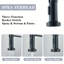 Belfry Kitchen Bublava Kitchen Faucet with Side Spray