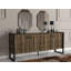 Buffet de 70,9 po de largeur Aganlane