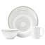 Charlotte Street Porcelain Dinnerware Set-31010532