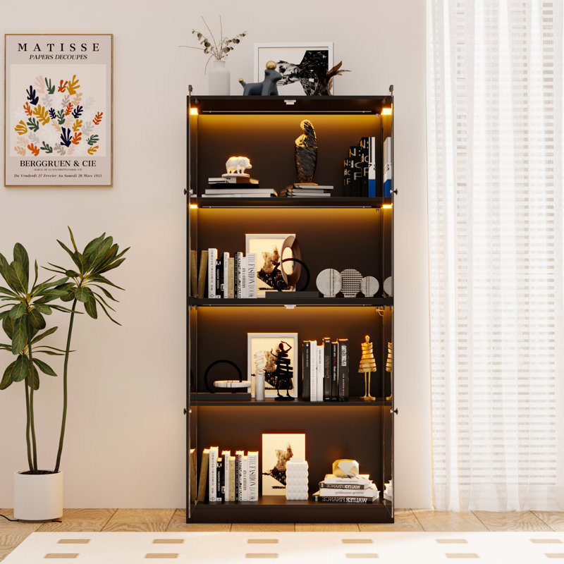 Display Cabinet