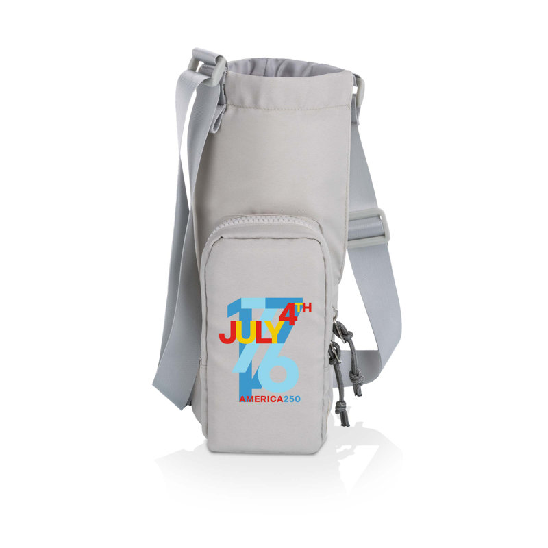 Sac fourre-tout 40 oz America250 Eclipse