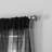Aristteles Semi Sheer Curtain Pair-1056802299