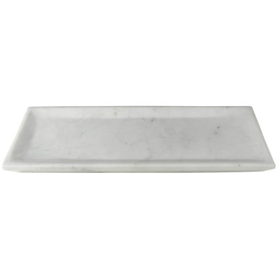 Marble Decorative Plate 1