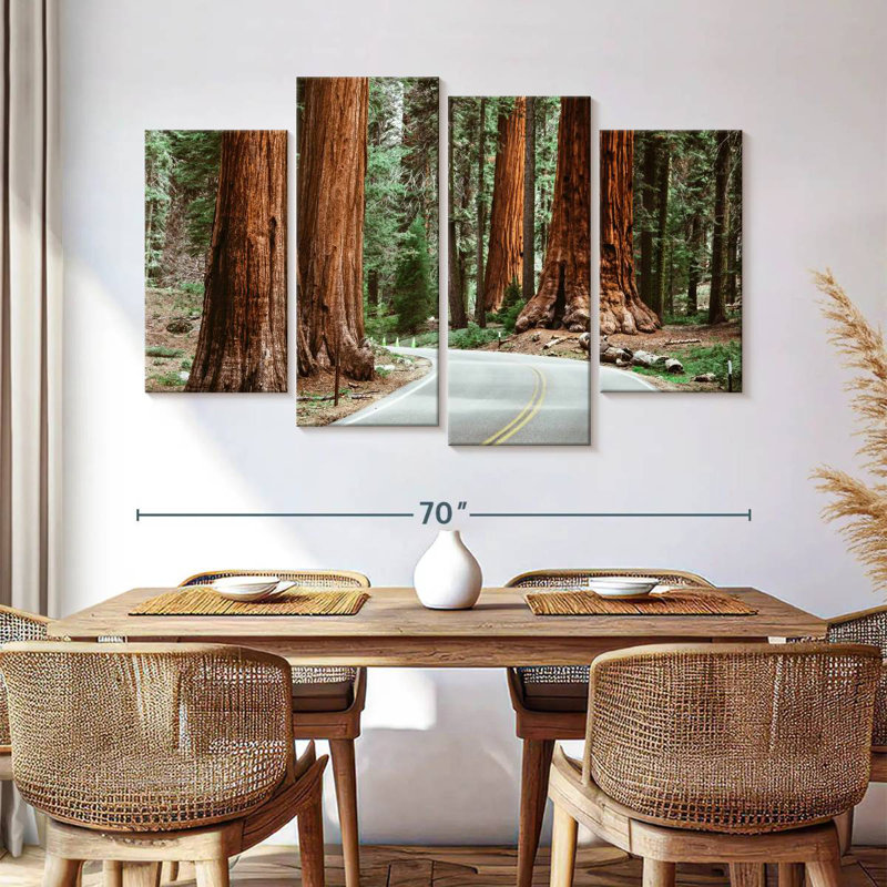 Harnek Sequoia Park Road