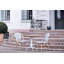 Chaise d'appoint en rotin Popplestone Sofie-2011533943