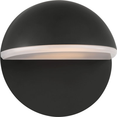Rosalie Single Light Flush Mount Sconce