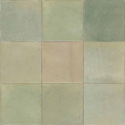 Carreau de céramique 4 "x 4" Itona