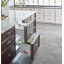 Monogram 24" Panel-Ready Double-Drawer Refrigerator