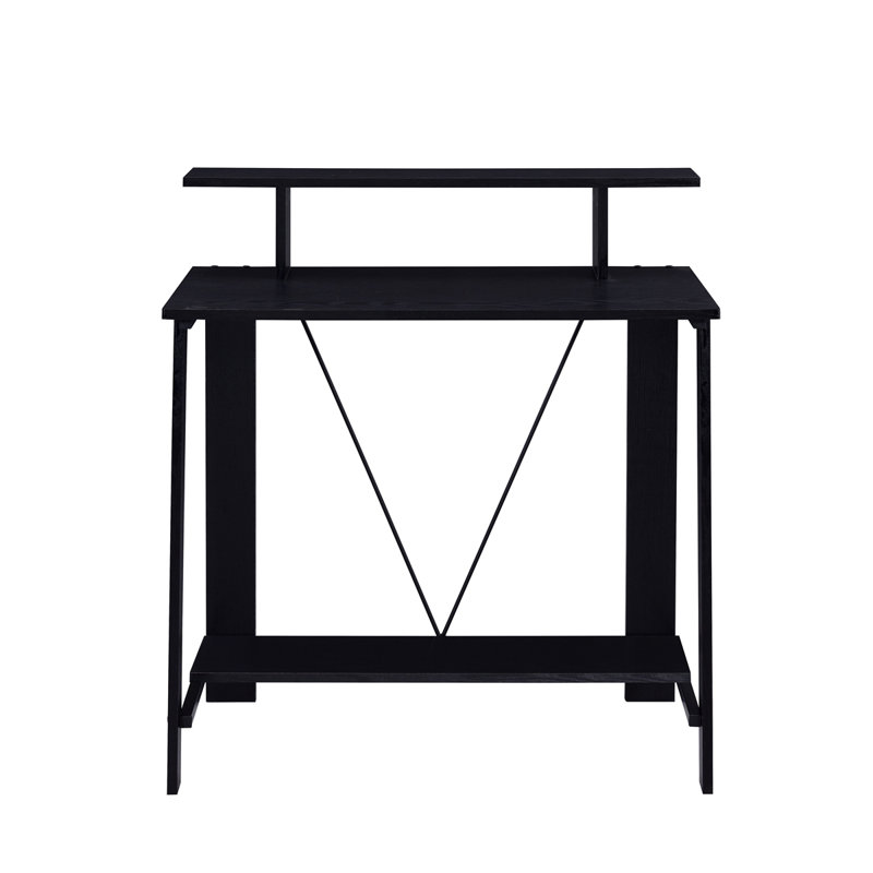 Writing Desk, Black