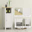 Freestanding Bathroom Cabinet