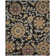 Emrick Hand Tufted Wool Floral Rug