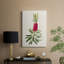 Pretty Pink Botanicals VII - Gallery Cavas-1483927447