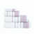 6 Piece Towel Set selected