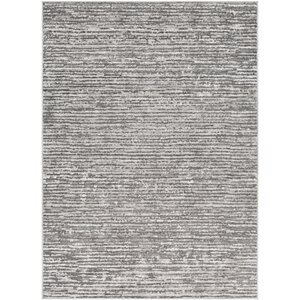 17 Stories Lidiaidia Striped Rug & Reviews | Wayfair