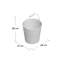 Rebrilliant Decorative Bin-16784004