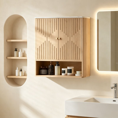 Bathroom Storage