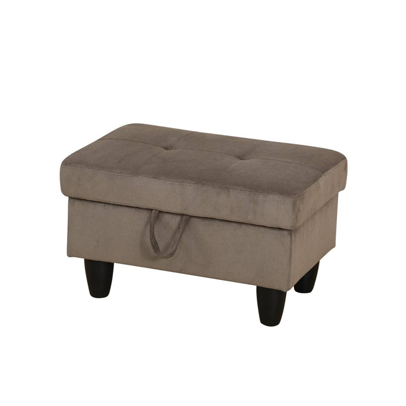 Storage Ottoman