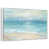 Floating Frame White