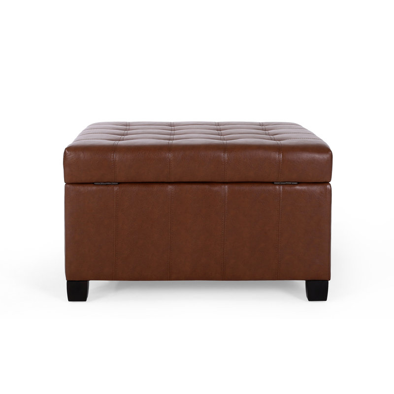 ISABELLA OTTOMAN